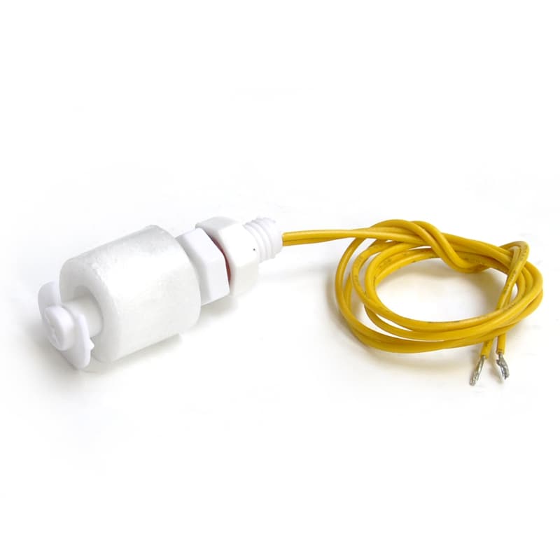 Buy P31 Small Float Level Control Switch Plastic Float Switch Online at Robu.in