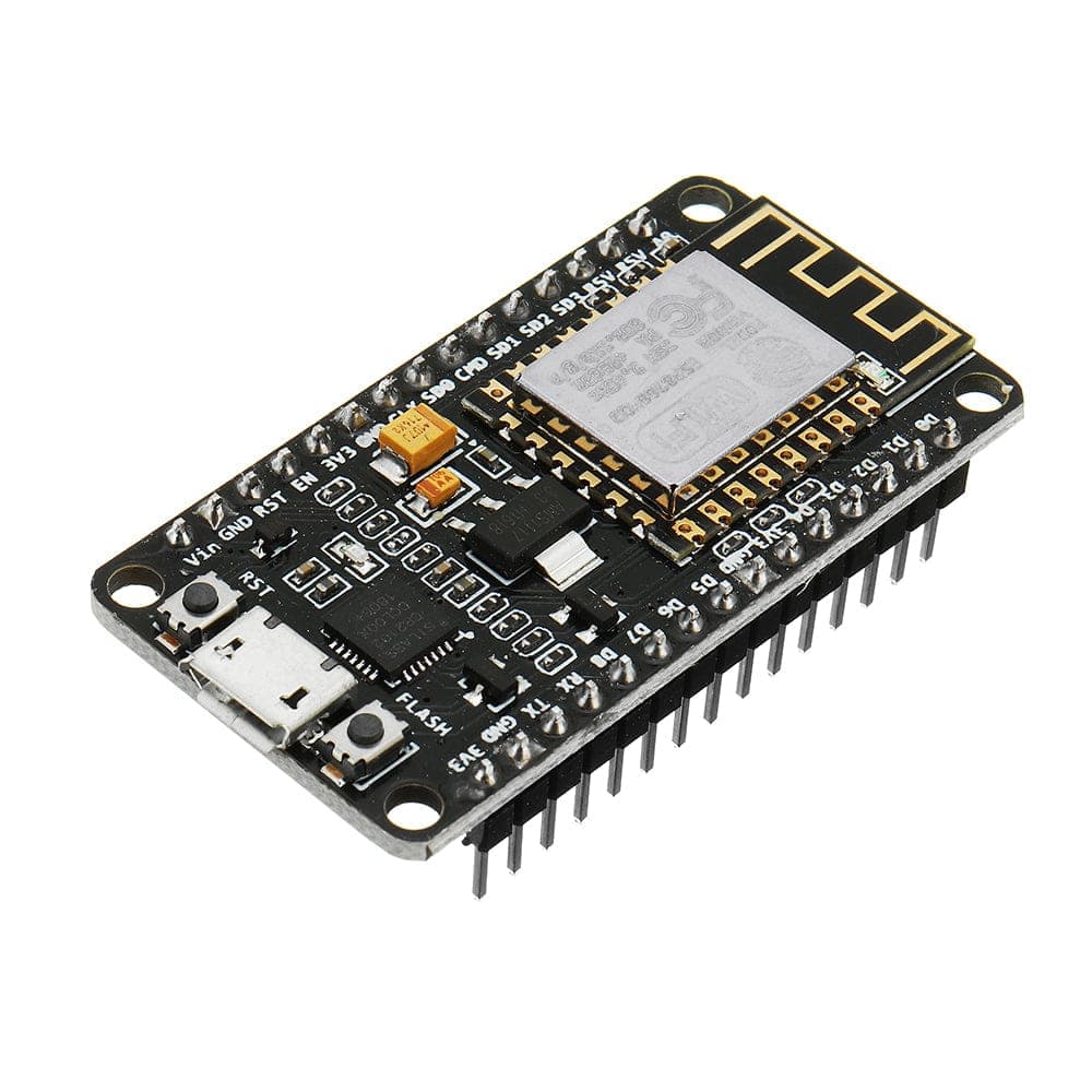 NodeMCU ESP8266 CP2102 Wi-Fi Development Board
