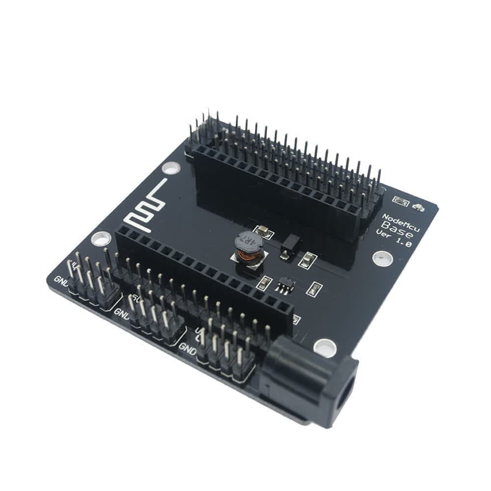 NodeMCU ESP8266 WiFi Dev Board – Lua, Serial Port Base @KitsGuru