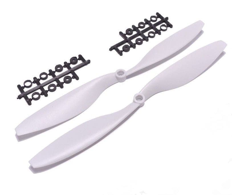 (1 Pair) 1045 10x4.5 Heavy Duty Props – Buy Online India - KitsGuru