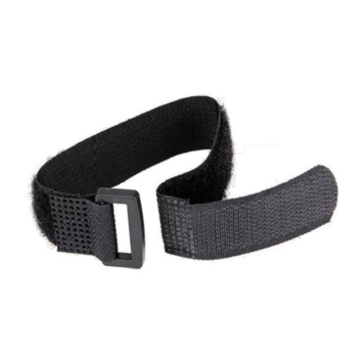 20MM width * 27cm Length Lipo Battery Strap Belt Reusable Cable Tie Wrap – Buy Online India - KitsGuru