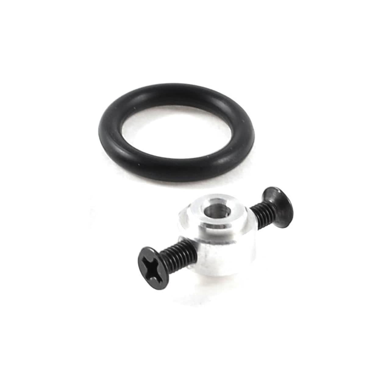 3.17mm RC Prop Propeller Protector Saver with 20mm x 3mm Rubber O-Ring for RC Drone Aircraft Motor – Buy Online India - KitsGuru