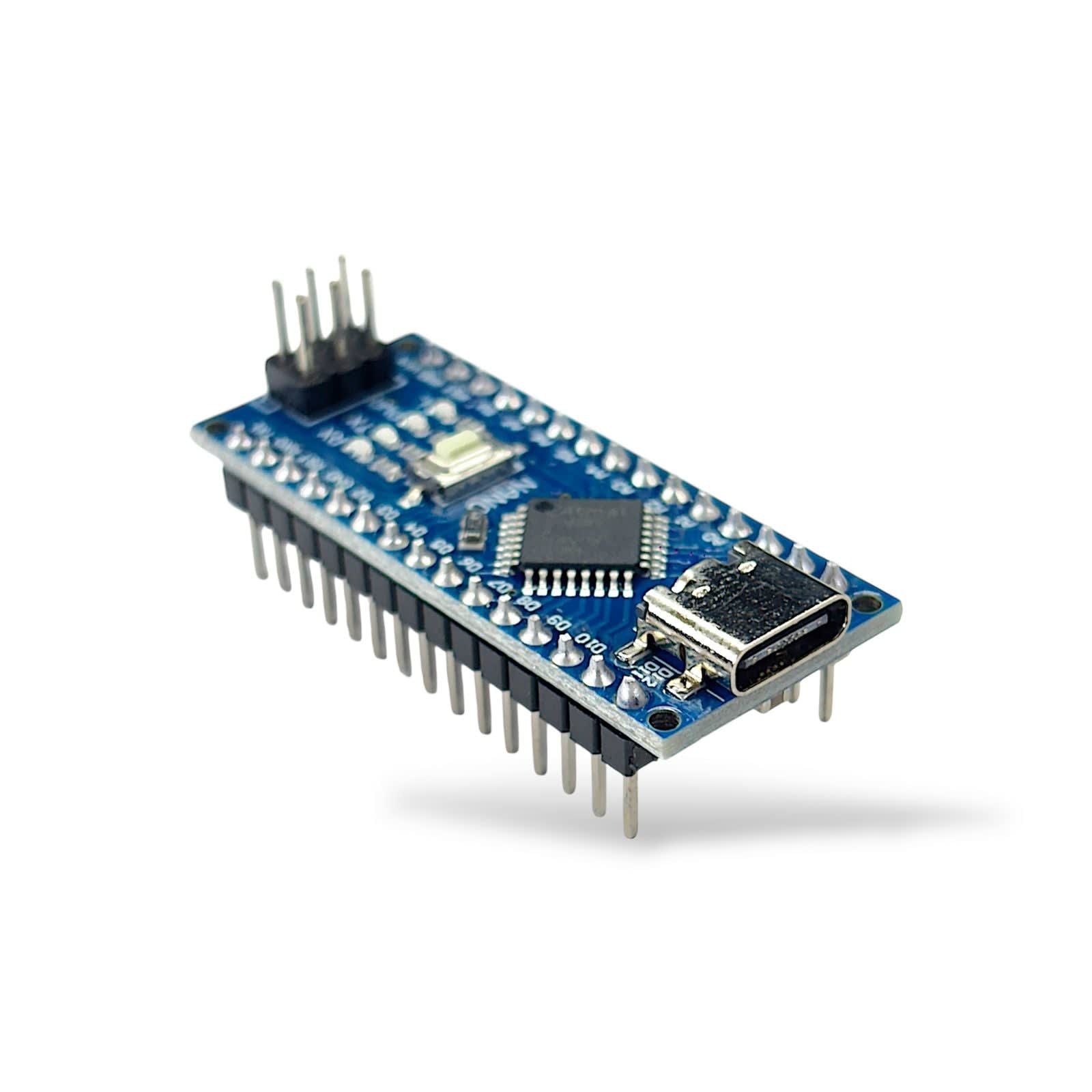 Type-C Nano Arduino ATmega328P 5V Nano V3.0 Development Board | 16MHz