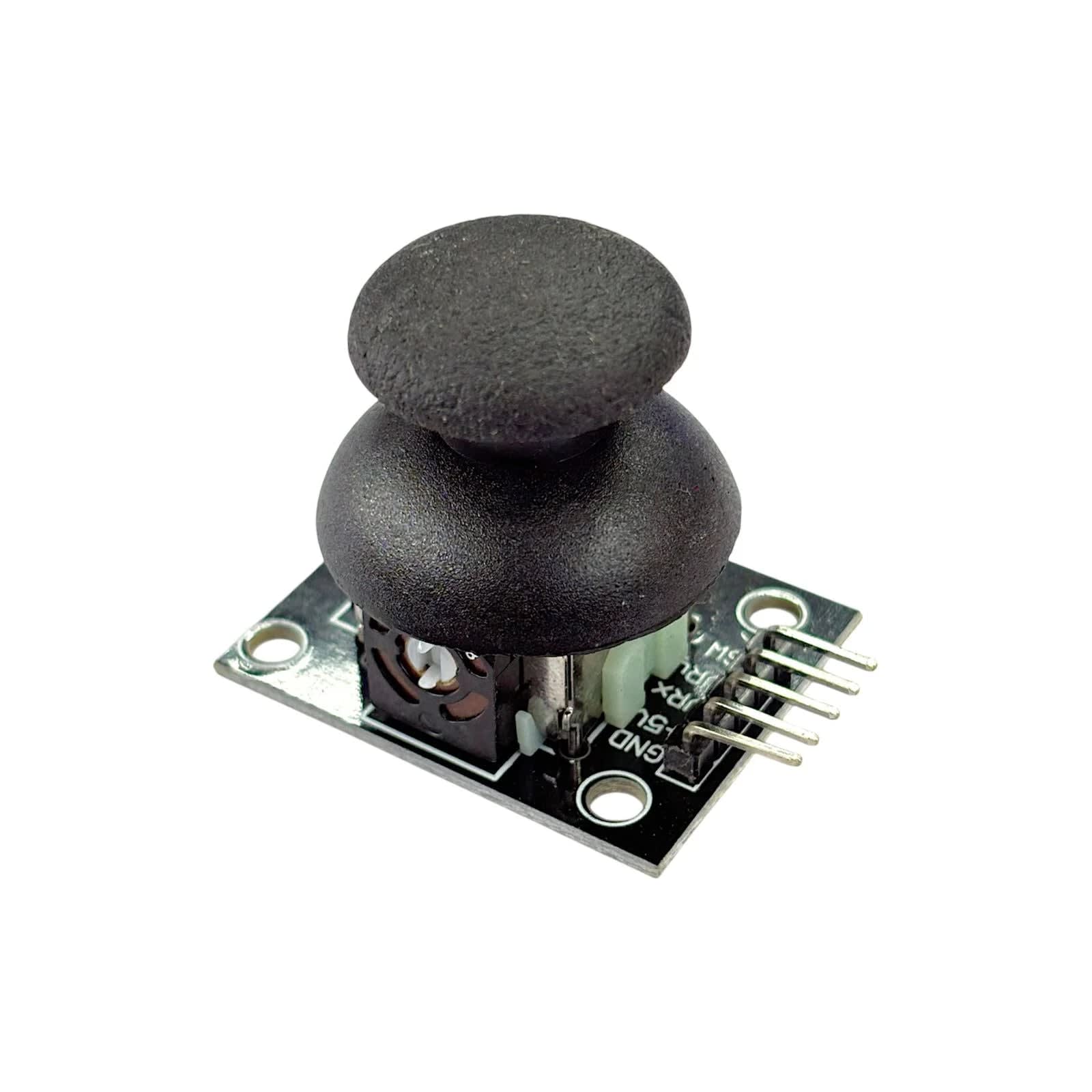 Joystick Module Dual Axis XY for Arduino High Quality / Robotics Arm /