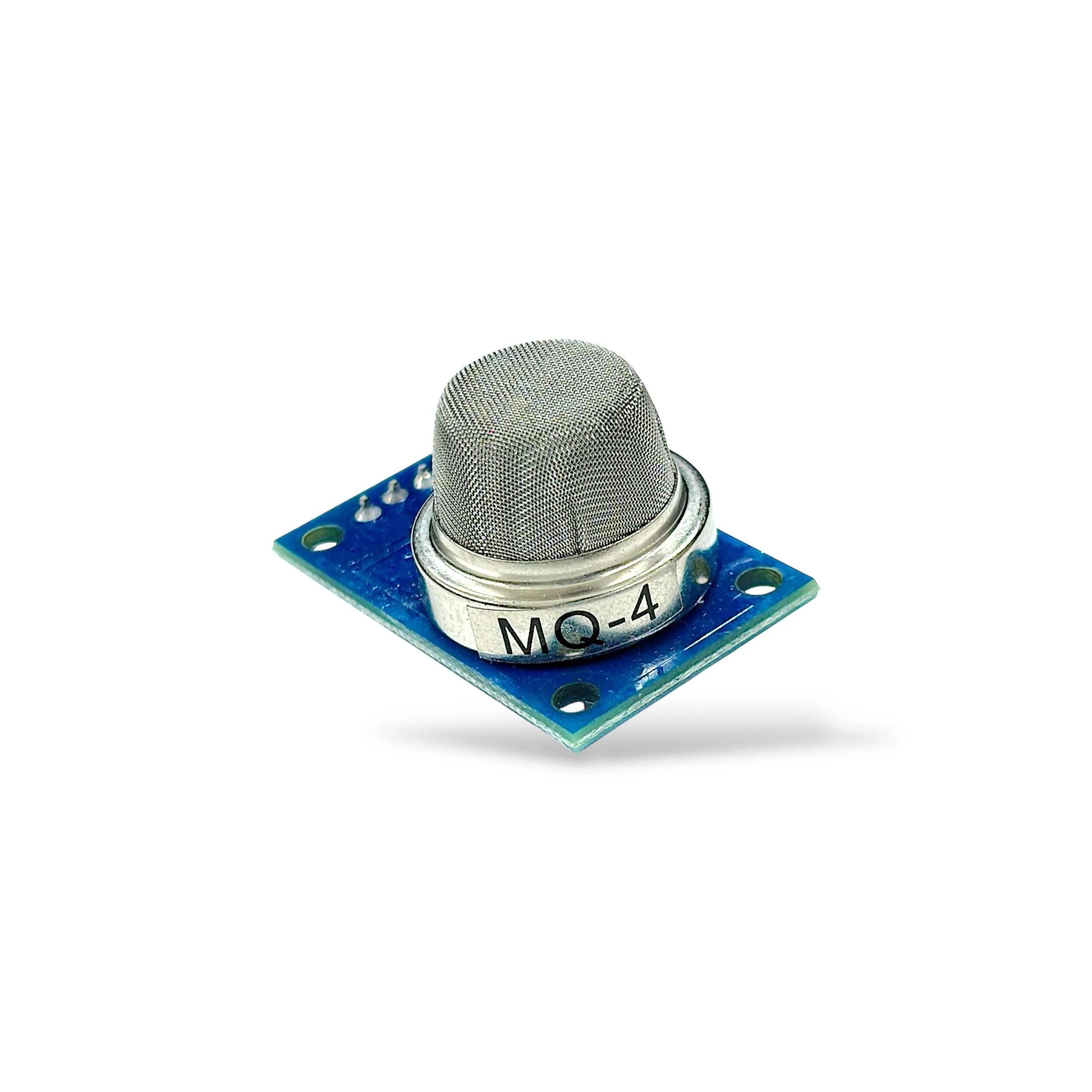 MQ4 Methane Gas Sensor Module | CNG Natural Gas Detection Sensor for A