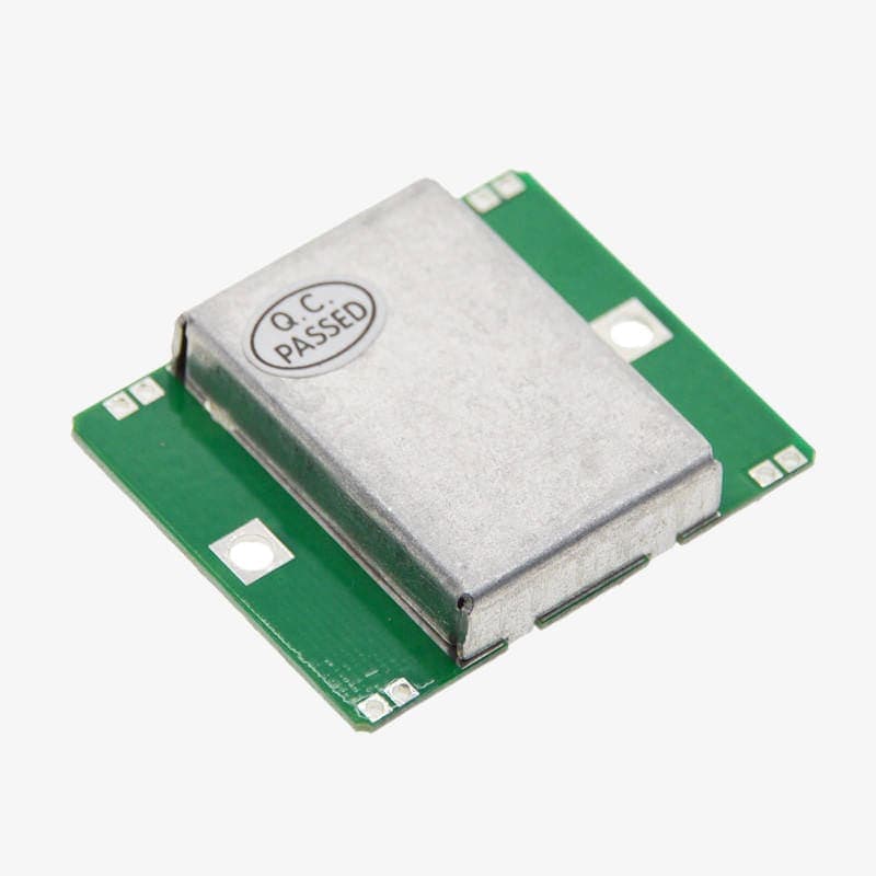 HB100 Microwave Doppler Radar Wireless Motion Sensor Module