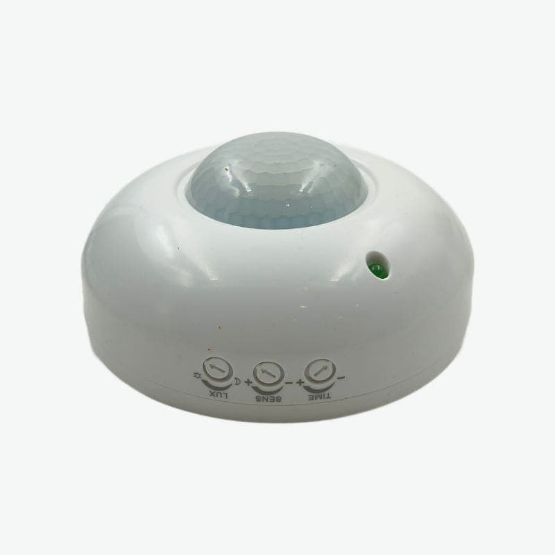 Ceiling Mount PIR Motion Sensor 220V Infrared Energy Saving Detector S