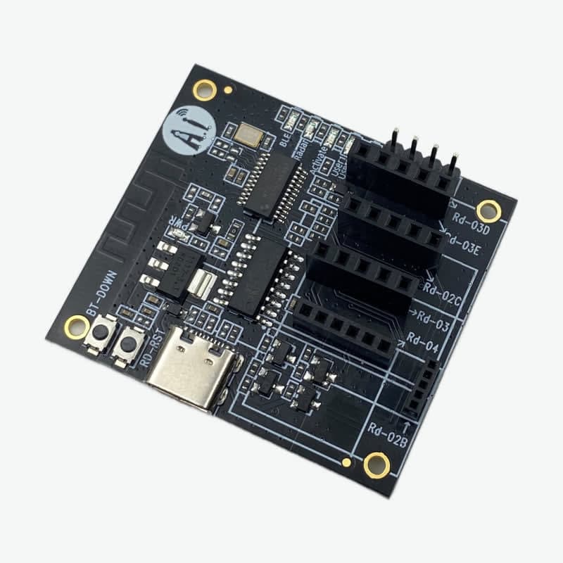 Buy AI-Thinker RD-Kit Radar Test Board | Quartz Components