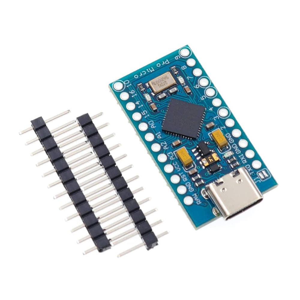3.3V 8M Pro Mini ATMEGA328P board compatible with Arduino -Buy Online India - KitsGuru