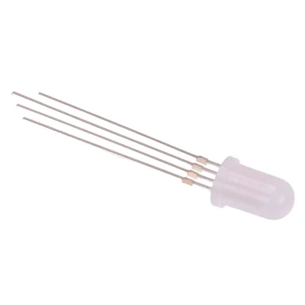 5mm LED of RGB Color Buy in India