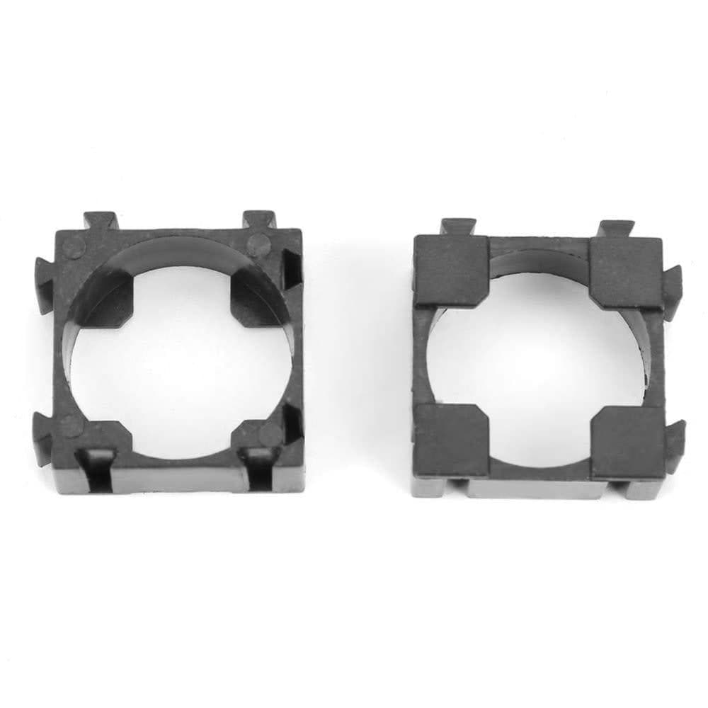 18650 Lithium Fixed Battery holder Bracket