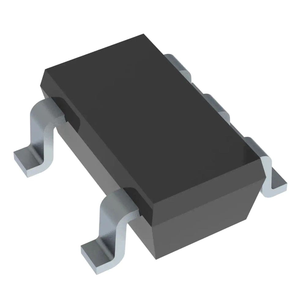 TP4055 Li-ion Charger IC – SOT23-5, 1-Cell, Efficient